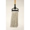 Elite Mops & Brooms Elite Mops and Brooms No 32 Cut End Cotton Mop Refill 1 pk 106-4PLY-#32 - alternate 2